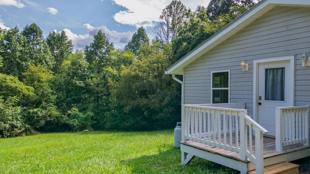 Fox Hollow Circle Otto, NC 28763