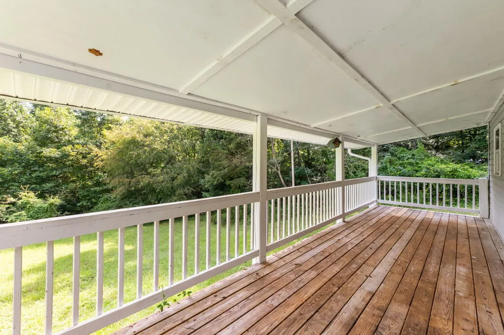 Fox Hollow Circle Otto, NC 28763