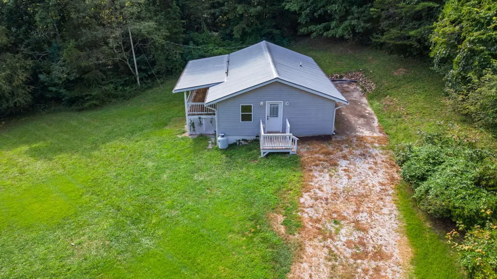 Fox Hollow Circle Otto, NC 28763