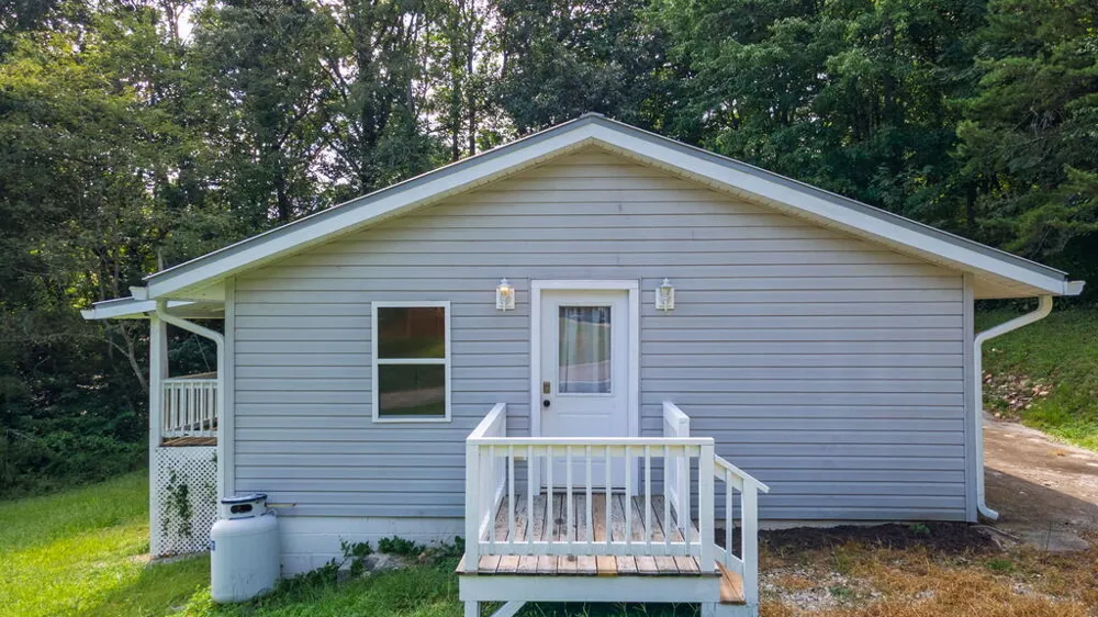Fox Hollow Circle Otto, NC 28763
