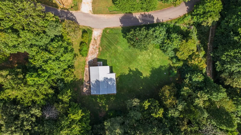 Fox Hollow Circle Otto, NC 28763