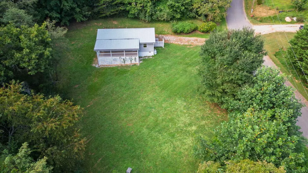 Fox Hollow Circle Otto, NC 28763