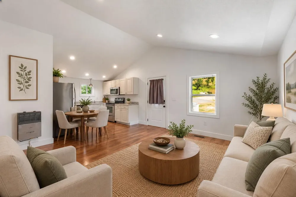 Fox Hollow Circle Otto, NC 28763