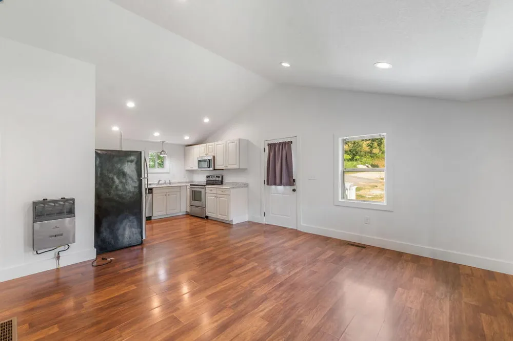 Fox Hollow Circle Otto, NC 28763