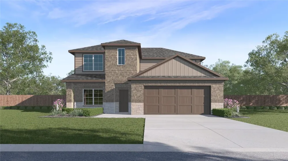 107 Sapphire Street Portland, TX 78374