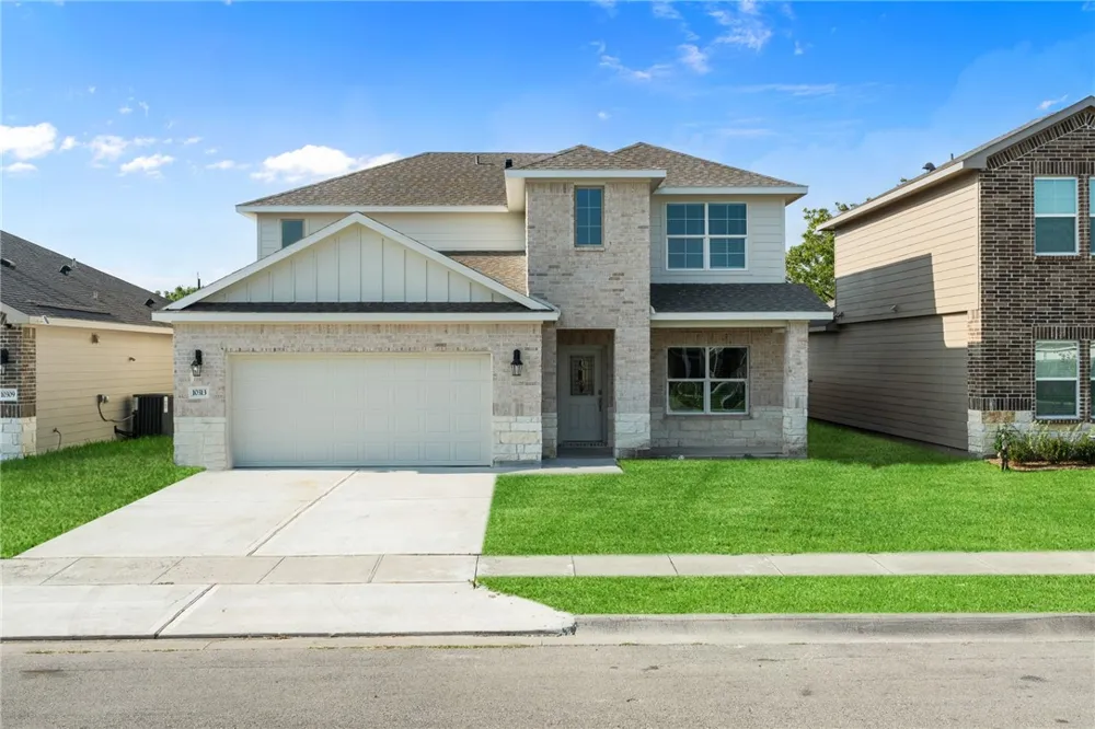 107 Sapphire Street Portland, TX 78374