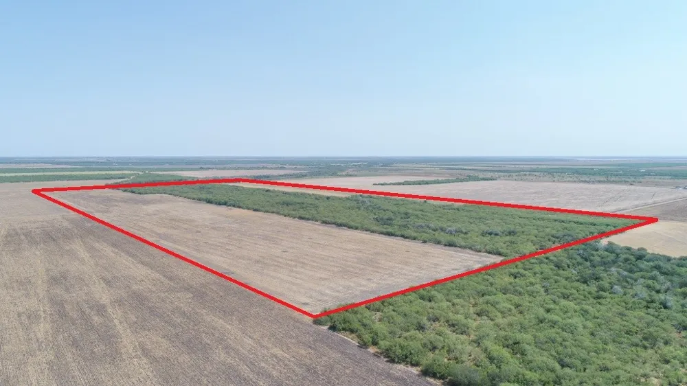 County Road 331 Alice, TX 78332