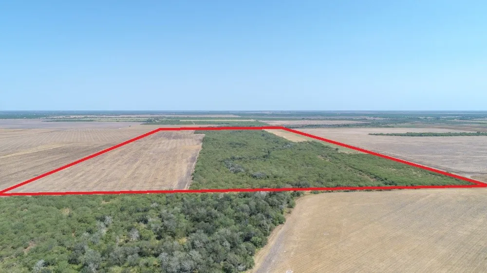 County Road 331 Alice, TX 78332
