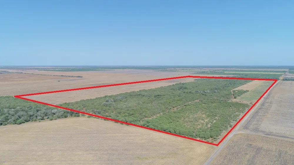 County Road 331 Alice, TX 78332