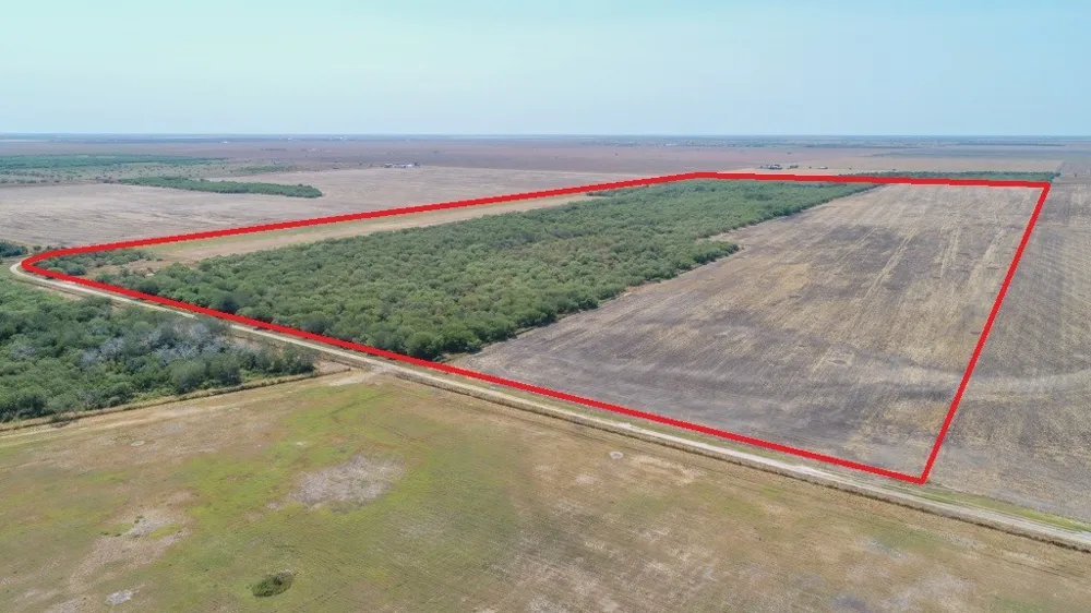 County Road 331 Alice, TX 78332