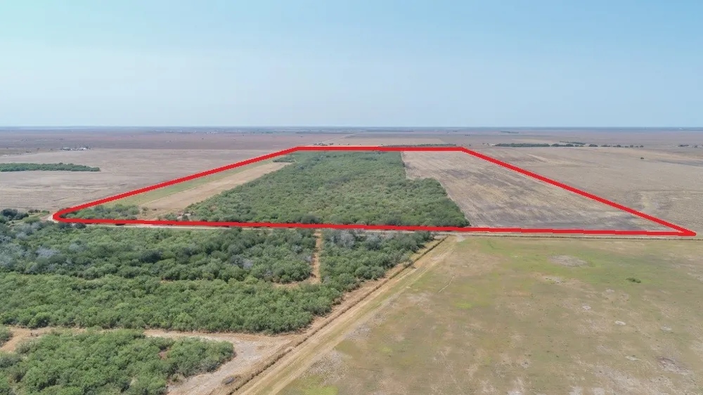 County Road 331 Alice, TX 78332