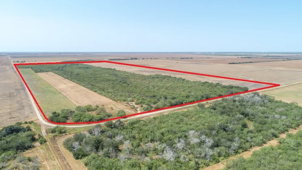 County Road 331 Alice, TX 78332