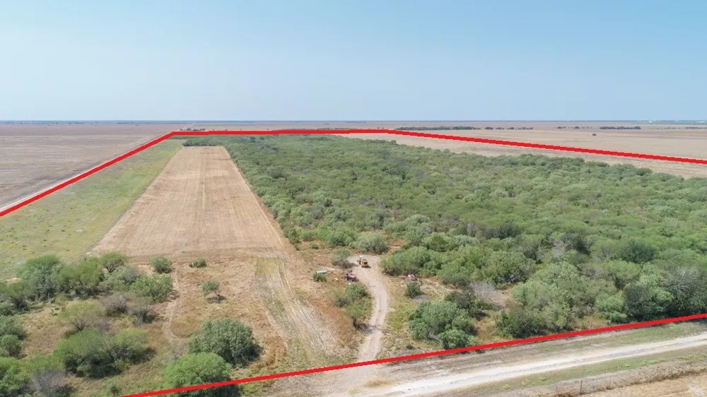 County Road 331 Alice, TX 78332