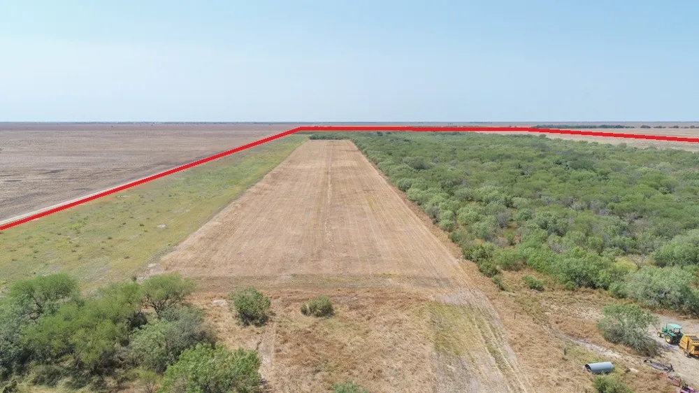 County Road 331 Alice, TX 78332
