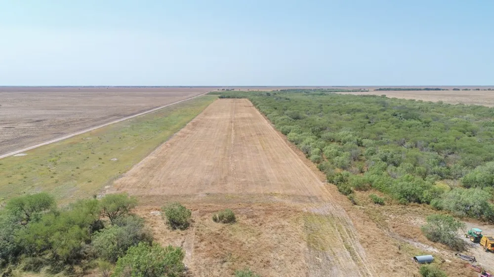 County Road 331 Alice, TX 78332