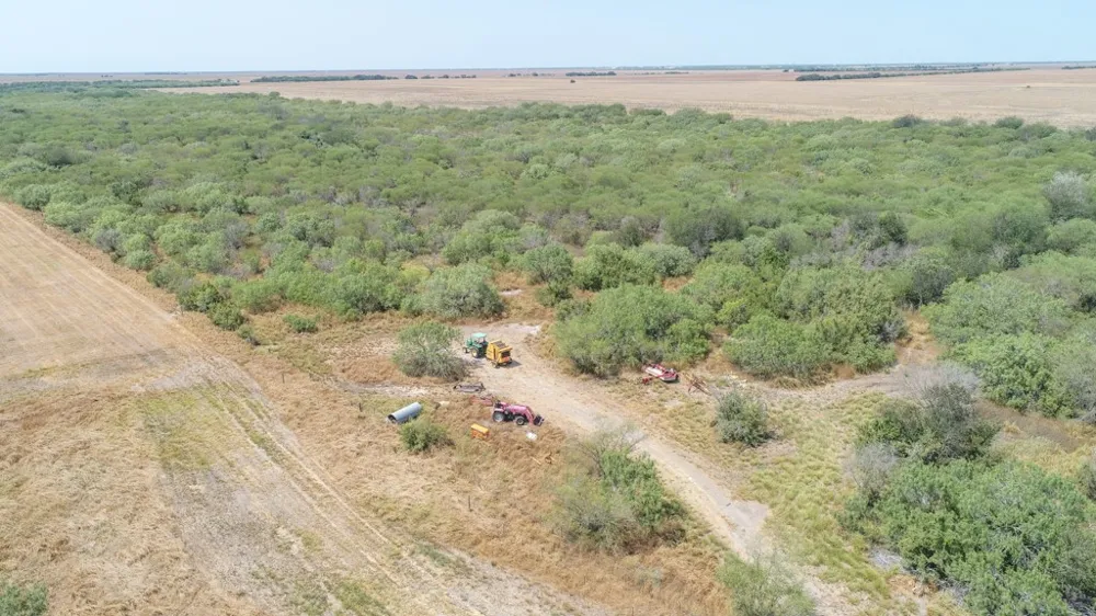 County Road 331 Alice, TX 78332