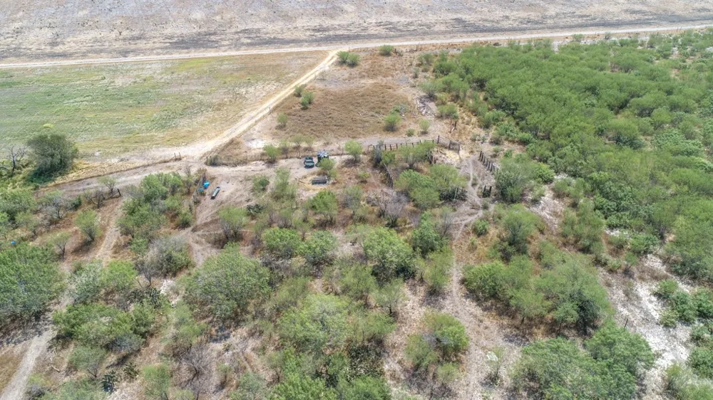 County Road 331 Alice, TX 78332