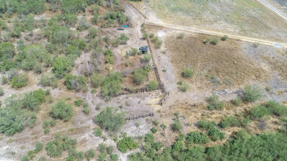 County Road 331 Alice, TX 78332