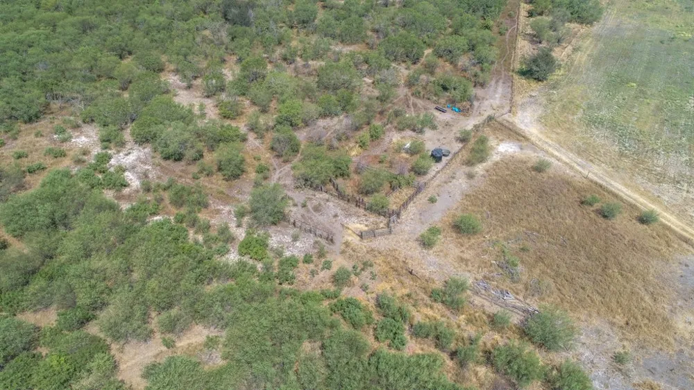 County Road 331 Alice, TX 78332