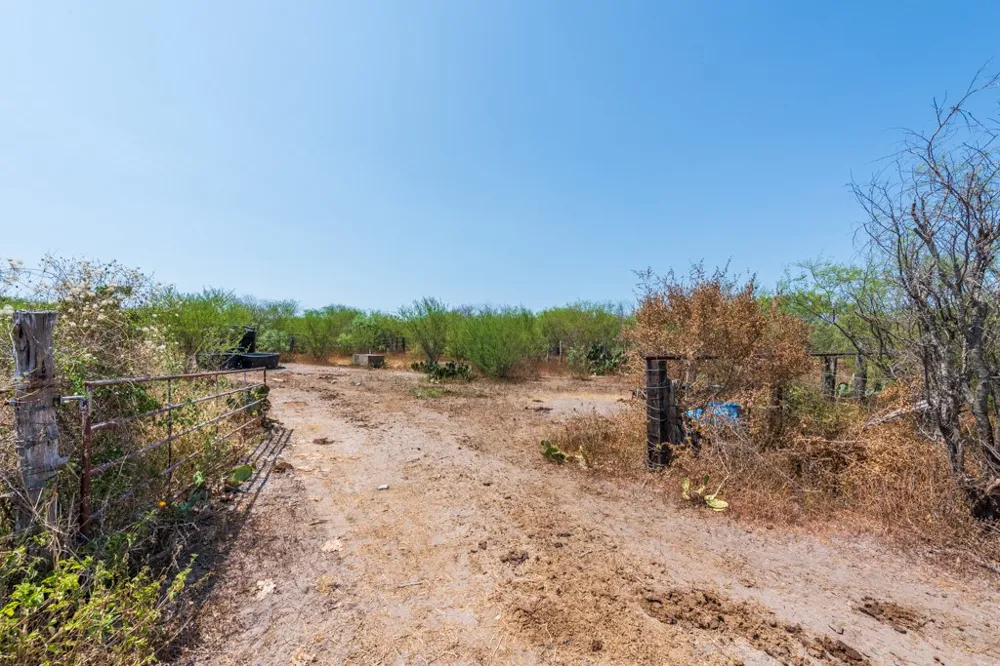 County Road 331 Alice, TX 78332