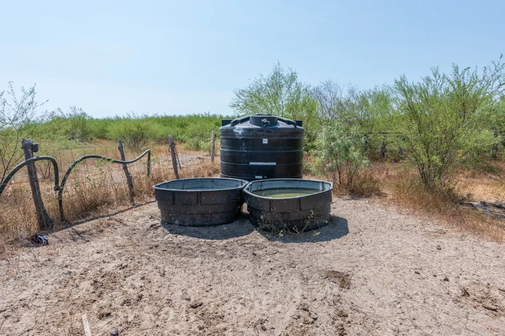 County Road 331 Alice, TX 78332