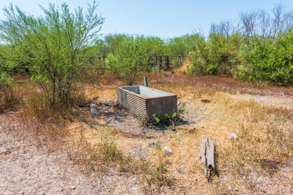County Road 331 Alice, TX 78332