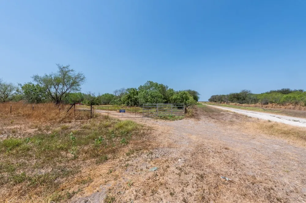County Road 331 Alice, TX 78332