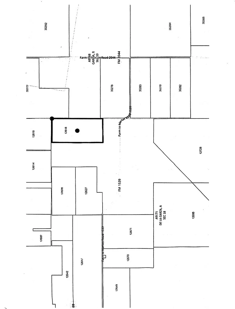 County Road 331 Alice, TX 78332