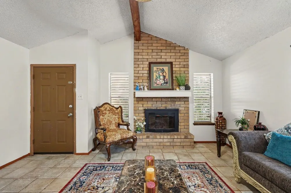2721 Allencrest Drive Corpus Christi, TX 78415