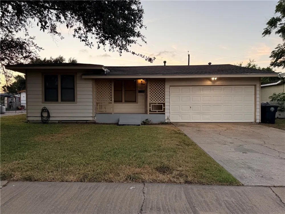 4721 Dody Street Corpus Christi, TX 78411
