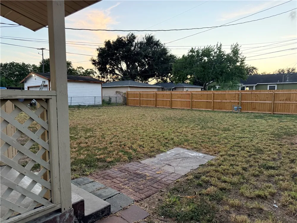 4721 Dody Street Corpus Christi, TX 78411