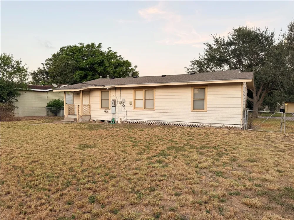 4721 Dody Street Corpus Christi, TX 78411