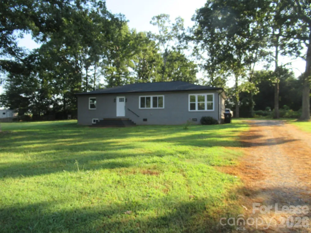 2378 Reepsville Road Lincolnton, NC 28092