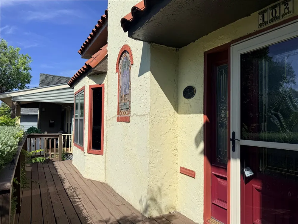 402 Clifford Street Corpus Christi, TX 78404