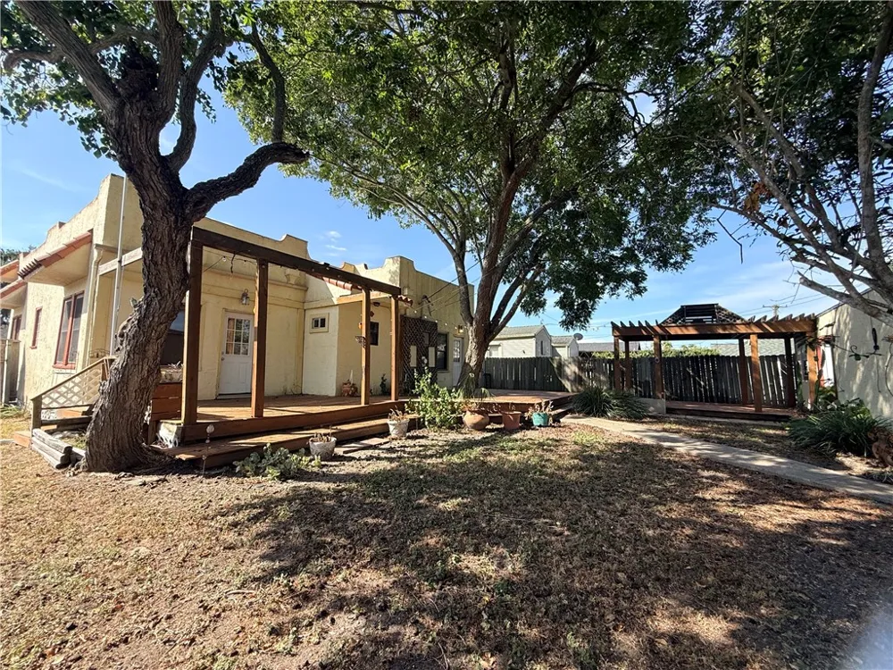 402 Clifford Street Corpus Christi, TX 78404
