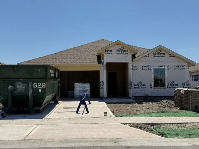 7605 Lacey Drive Corpus Christi, TX 78414