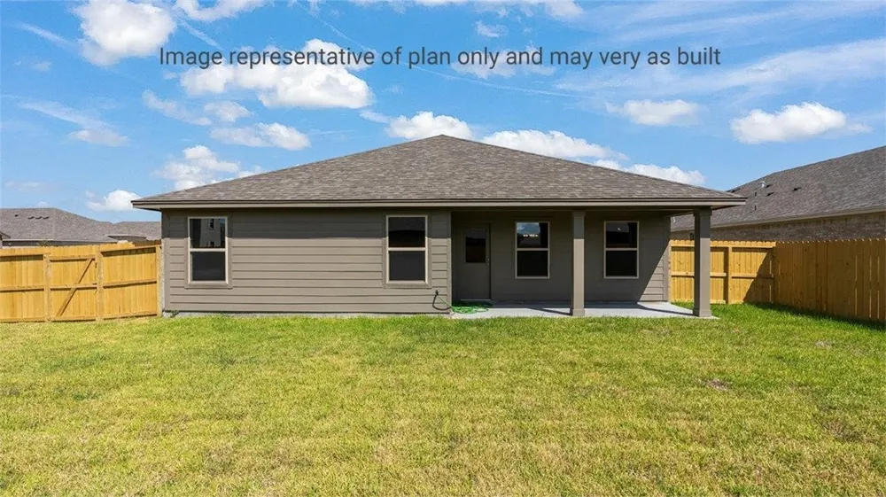 7605 Lacey Drive Corpus Christi, TX 78414