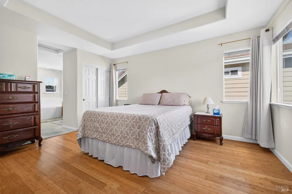 1452 Capri Avenue Petaluma, CA 94954