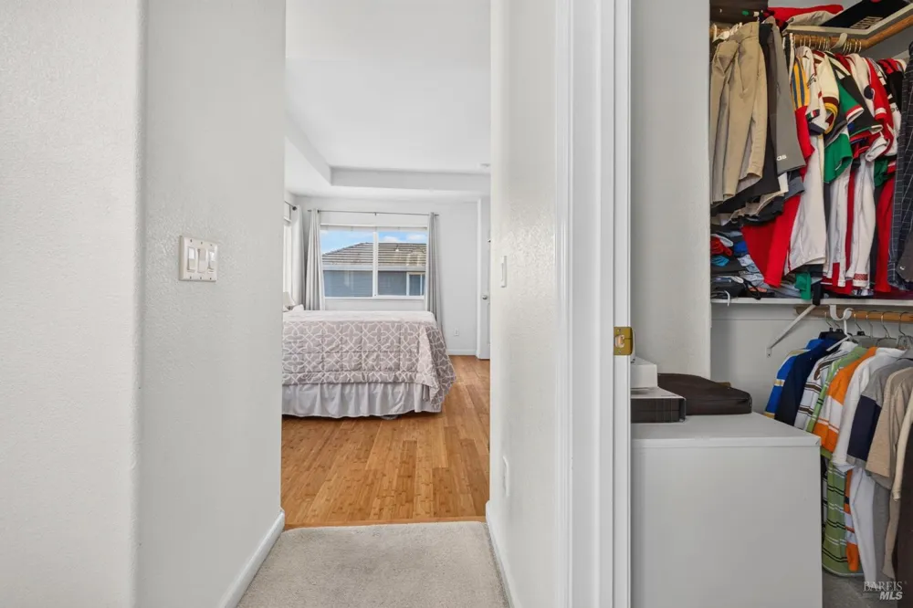 1452 Capri Avenue Petaluma, CA 94954