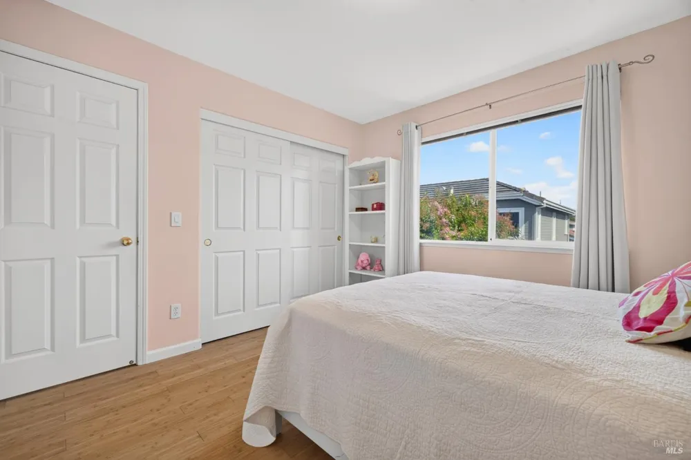1452 Capri Avenue Petaluma, CA 94954