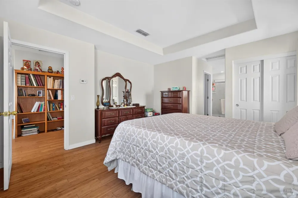 1452 Capri Avenue Petaluma, CA 94954