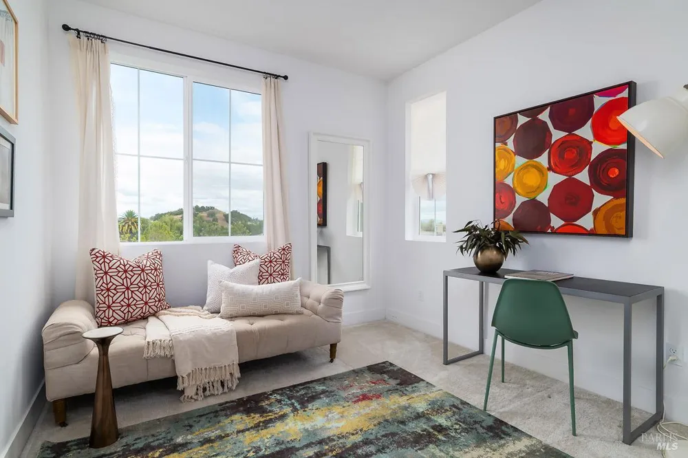 401 Rockview Road Novato, CA 94949