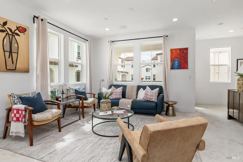 401 Rockview Road Novato, CA 94949