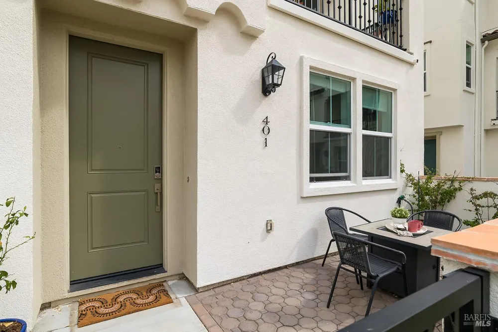 401 Rockview Road Novato, CA 94949