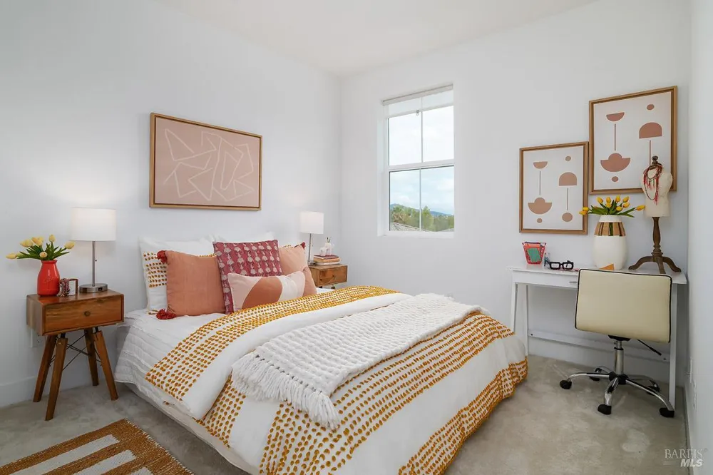 401 Rockview Road Novato, CA 94949
