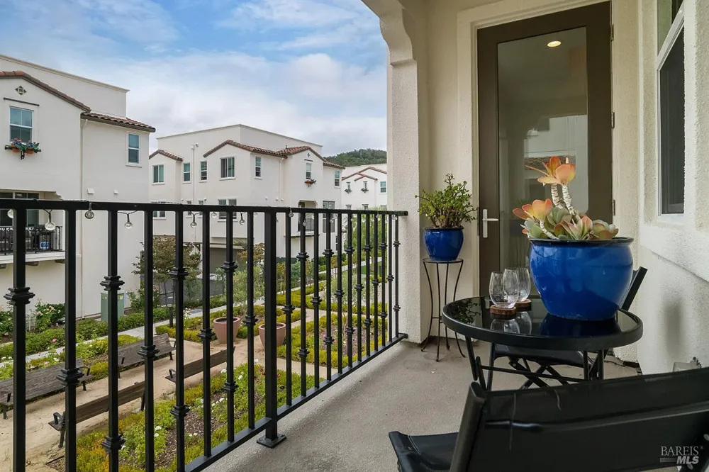 401 Rockview Road Novato, CA 94949