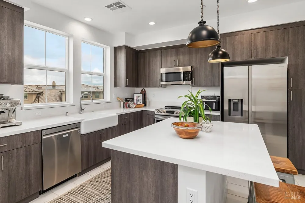 401 Rockview Road Novato, CA 94949