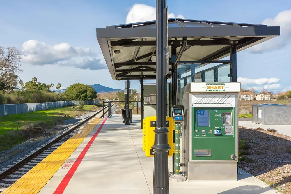 401 Rockview Road Novato, CA 94949