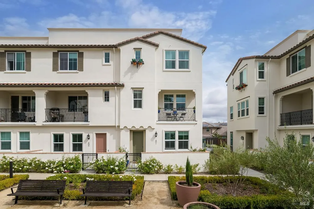 401 Rockview Road Novato, CA 94949