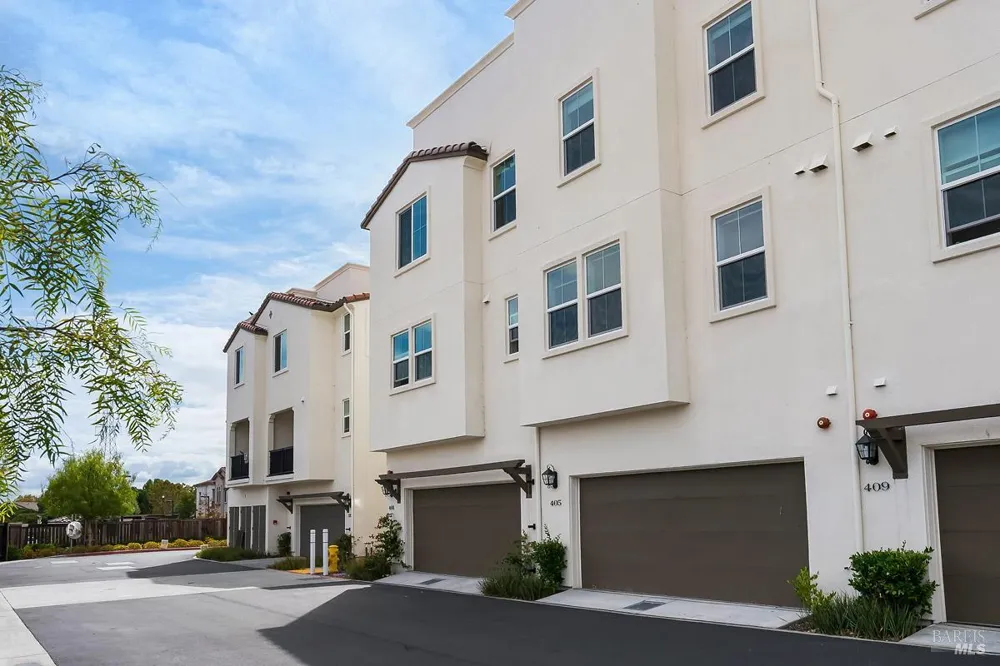 401 Rockview Road Novato, CA 94949
